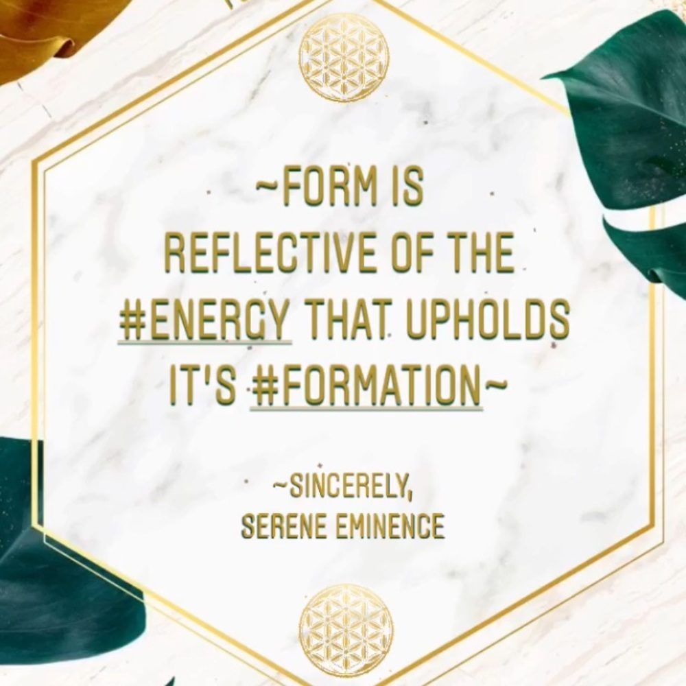 ~Eminence is Imminent~